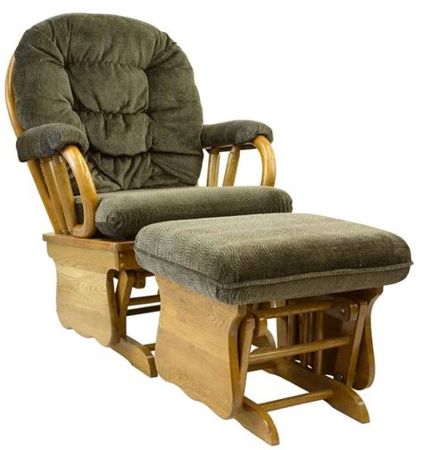 Rocking chair witch mechanical device household retail store